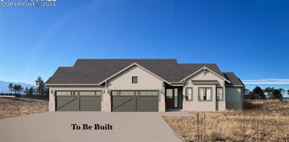 12751 Eagle Forest Drive, Colorado Springs