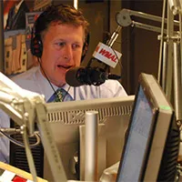Eric Stewart Radio Show