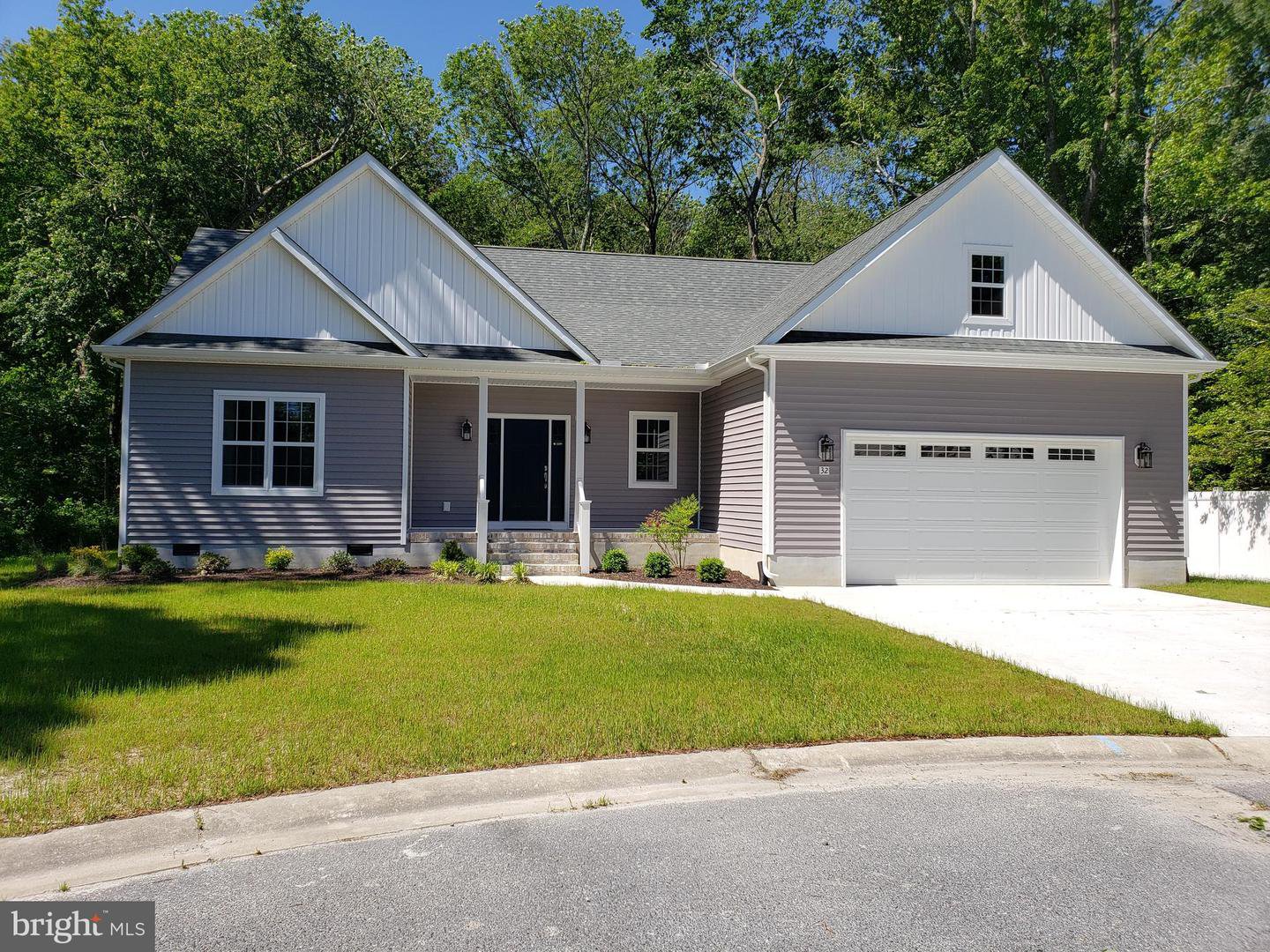 32 Decatur Street, Berlin MD 21811