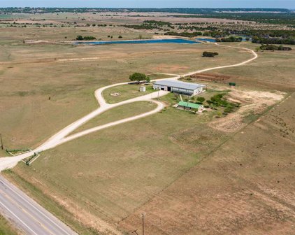 9808 State Highway 220, Hico