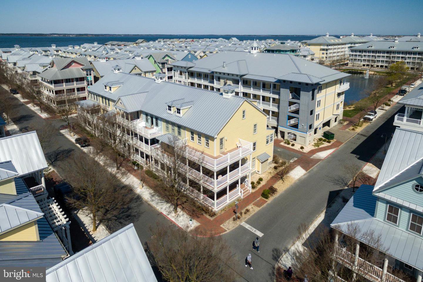 18 Island Edge Drive, Ocean City MD 21842