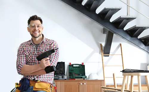 selling your home