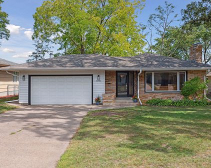 6235 Newton Avenue S, Richfield