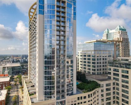 155 S Court Avenue Unit 2005, Orlando