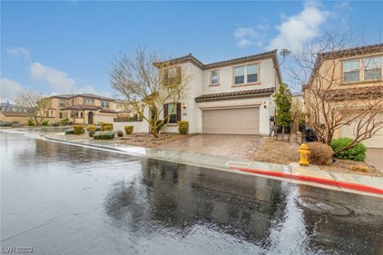 12264 Nasino Avenue, Las Vegas