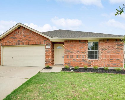 1413 Waterford  Drive, Little Elm
