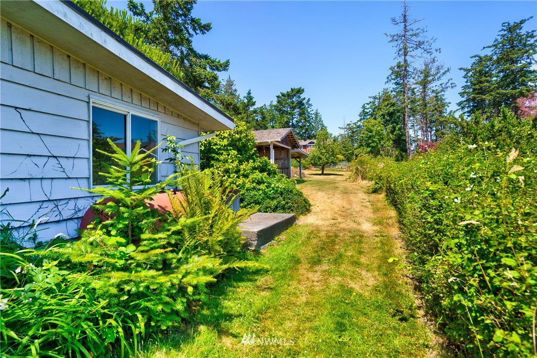 9397 Samish Island Road, Samish Island, 98223