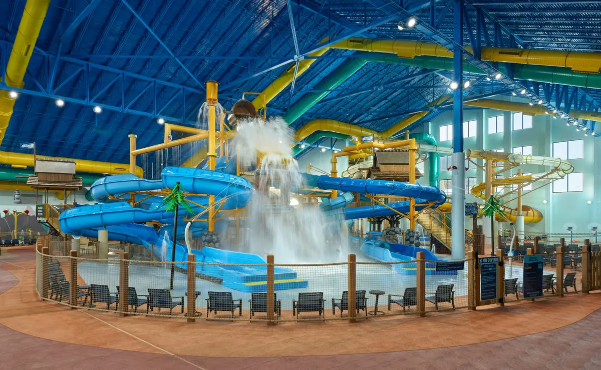 Great Wolf Lodge
