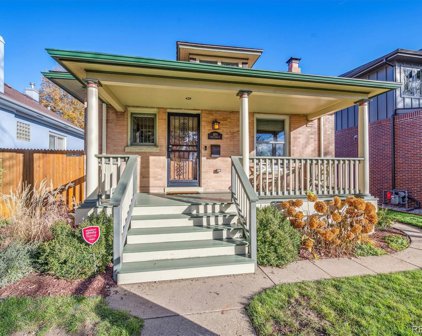 1074 S Corona Street, Denver