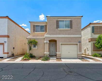 10029 Crisp Clover Street, Las Vegas