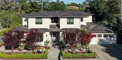 2315 Crest LN, Menlo Park