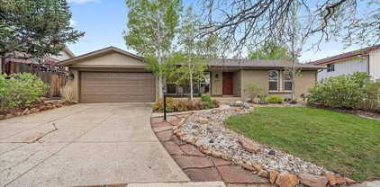 4732 S Wabash Street, Denver