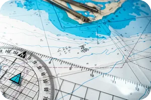 How Far to the Gulf