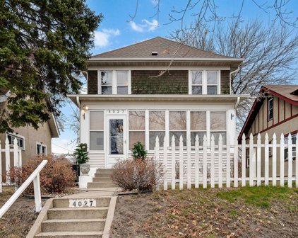 4027 2nd Avenue S, Minneapolis