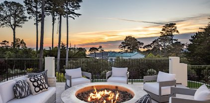 1544 Viscaino RD, Pebble Beach