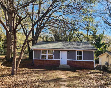 529 Franklin Street, Spartanburg