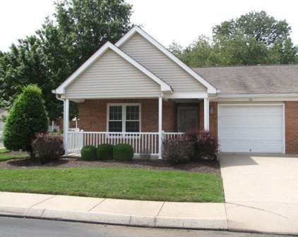 21 Holland Park Ln, Franklin