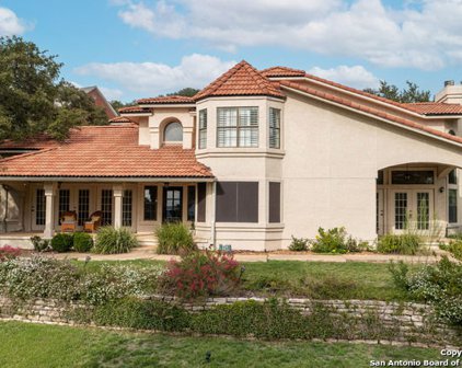 14 Carriage Hills, San Antonio