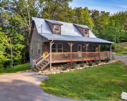 535 Golf Rd, Pigeon Forge