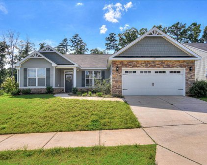 1162 GREGORY LANDING Drive, North Augusta