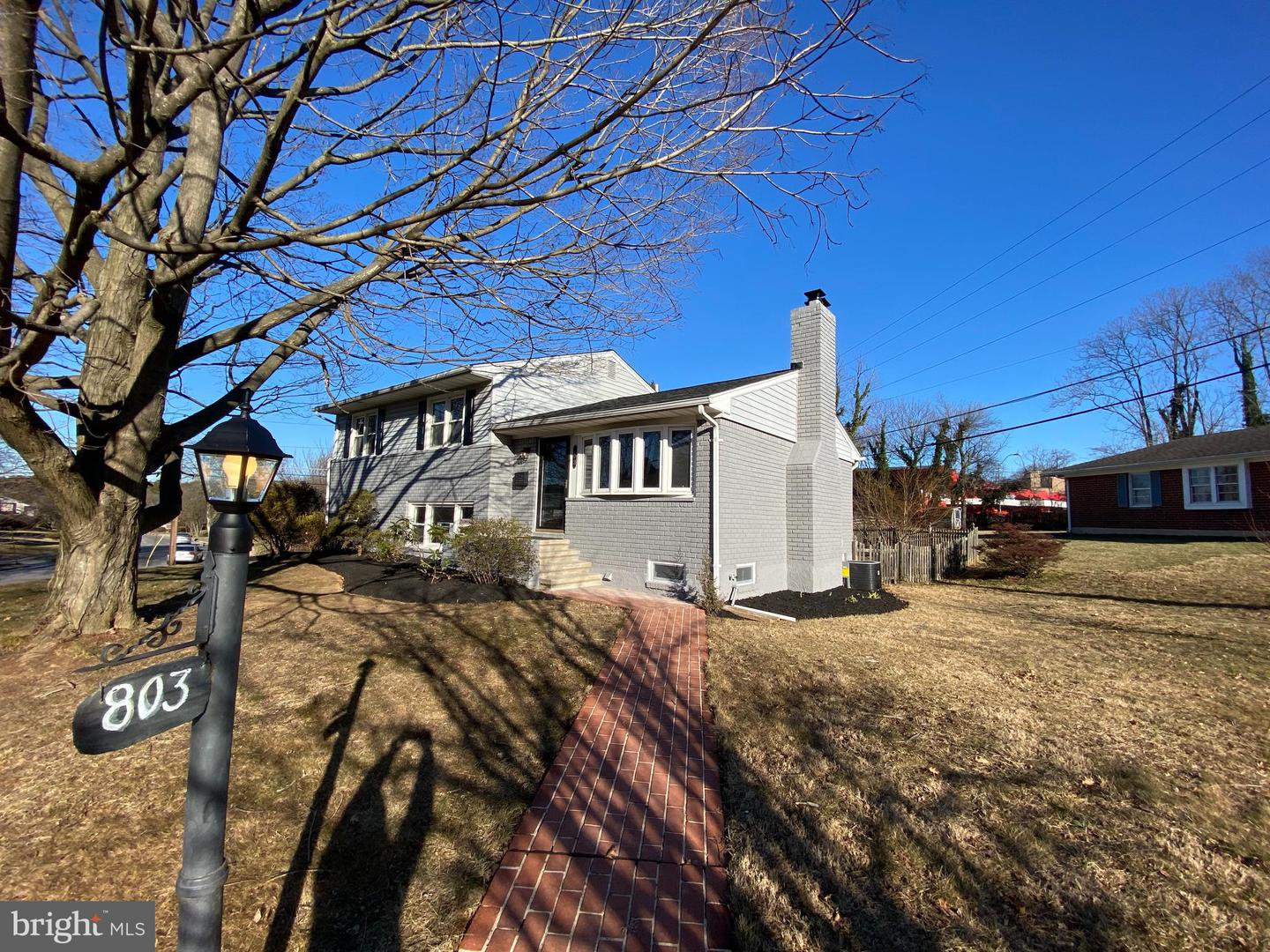 803 Southwick Drive, Baltimore, 21286