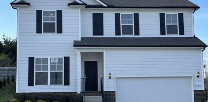 422 E Jet Stream Dr, La Vergne