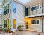 1113 Lake Pointe Circle, Roswell image