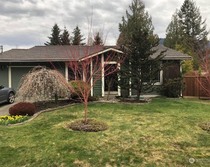 43812 SE 149th Street, North Bend