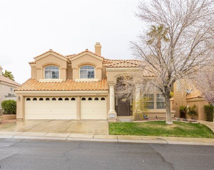 9420 Cedar Heights Avenue, Las Vegas