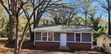 529 Franklin Street, Spartanburg
