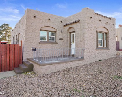 3514 Mckinley Avenue, El Paso