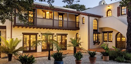 0 NW Corner San Carlos & Santa Lucia, Carmel