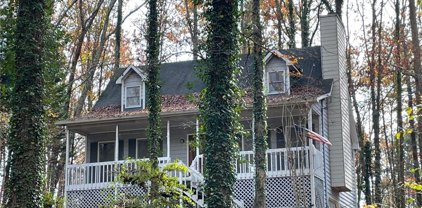 1125 Angelia Sw Drive, Mableton