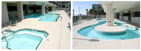 Amenities at Windy Hill Dunes