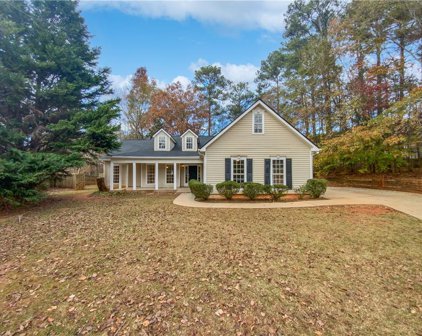 4013 E Point Court, Mcdonough