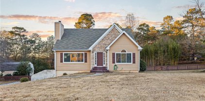 3270 Timber Walk Circle, Loganville
