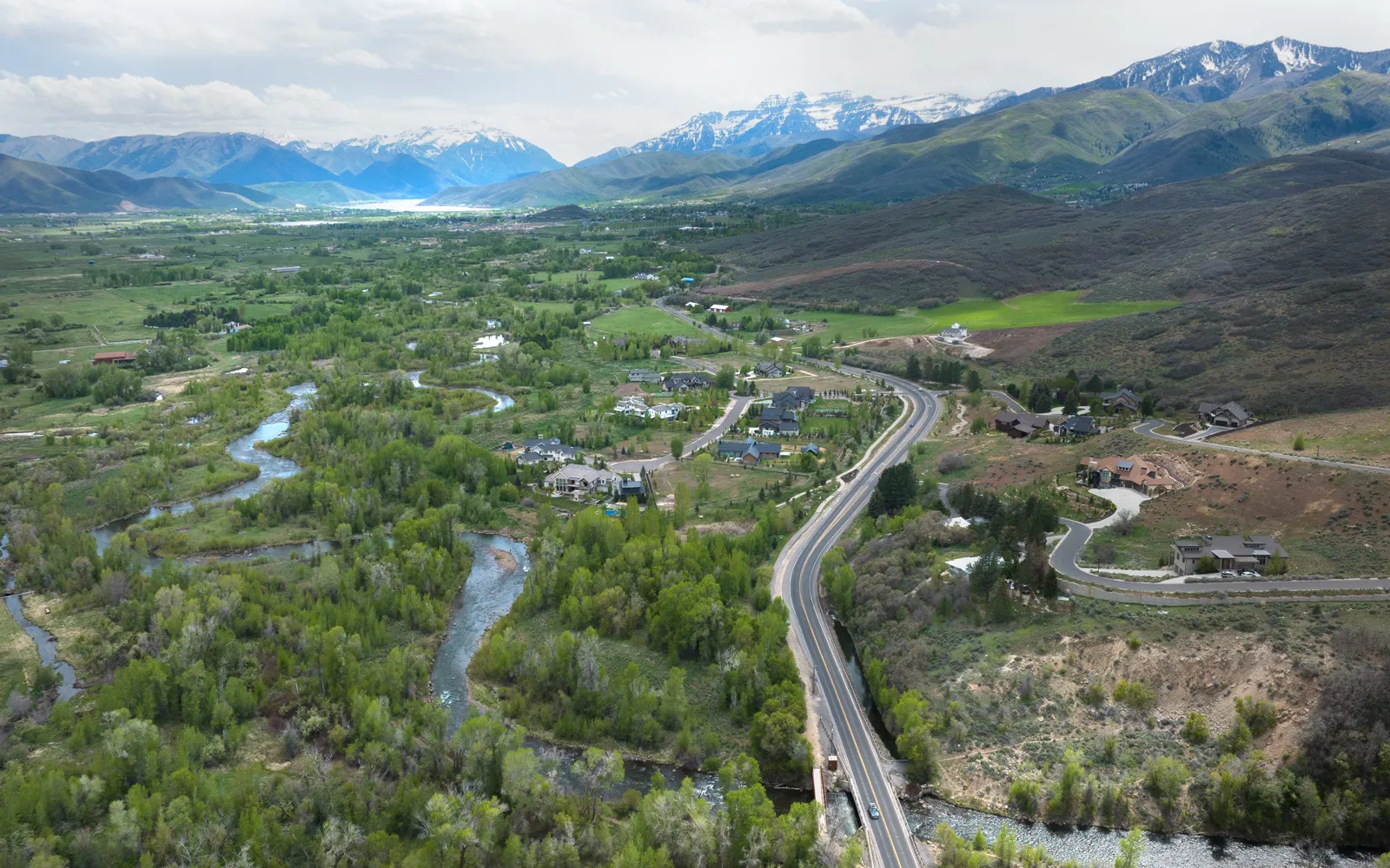Red Ledges Real Estate