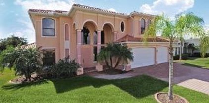 2114 SW 51st Street, Cape Coral