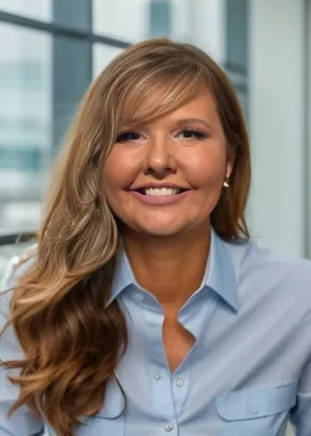 Sandra Boyst