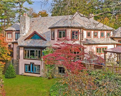 99 Moseman Avenue, Katonah