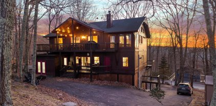 495 Saint Andrews Road, Beech Mountain