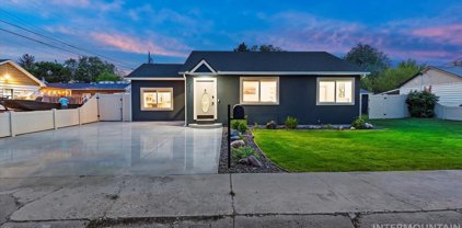 211 S Canyon Street, Nampa