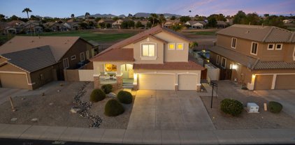 1075 S Parkcrest Street, Gilbert