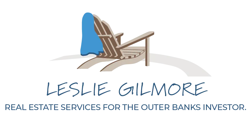 Agent Leslie Gilmore