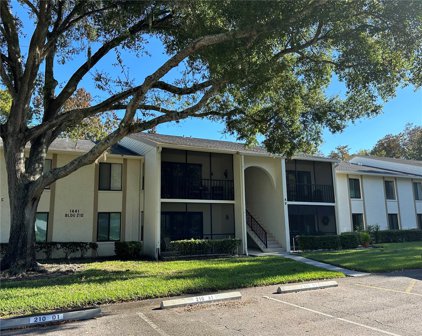1441 Pine Glen Lane Unit D2, Tarpon Springs