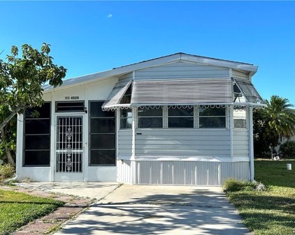 4520 Mayflower E Way, Estero