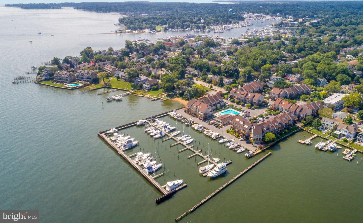 11 Chesapeake Landing, Annapolis, 21403