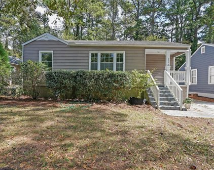2972 Palm Drive, East Point