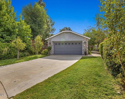 14851 Marquette Circle, Moorpark