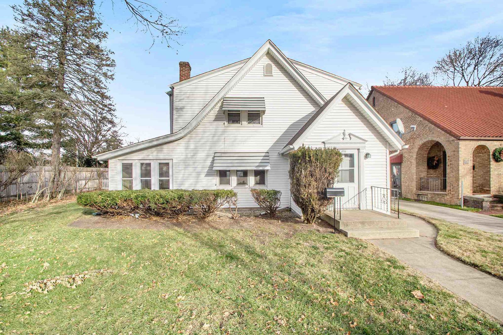 1916 Portage Avenue, South Bend, 46616